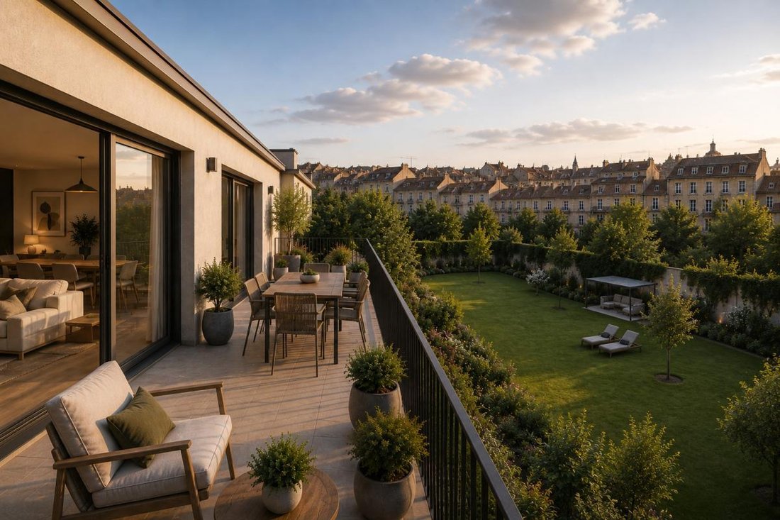 Apartamento en Centre, Léognan, Francia 2 - 18887049