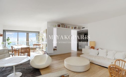 Appartement à Violet Commerce, Paris 15e Arrondissement, Paris 1