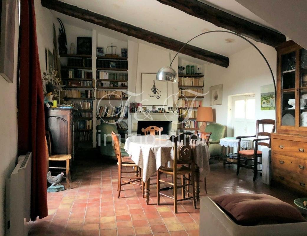 Haus in Bonnieux, Provence-Alpes-Côte d'Azur, Frankreich 5 - 18883504
