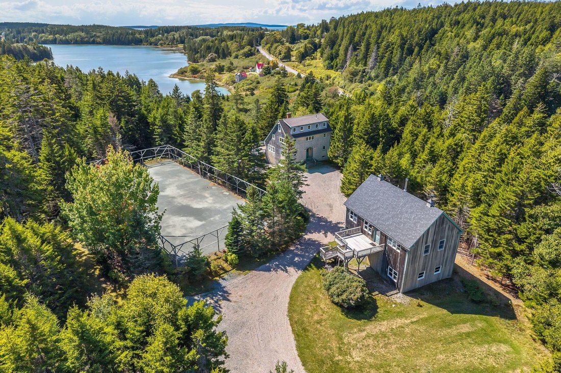 Haus in Swans Island, Maine, Vereinigte Staaten 2 - 18888066