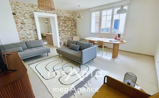 House in Givrand, Pays de la Loire, France 1