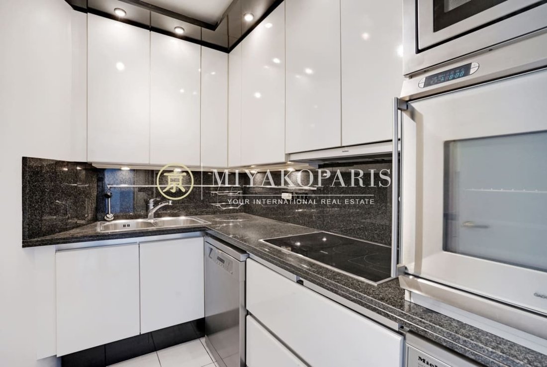 Appartamento a Violet Commerce, Paris 15e Arrondissement, Parigi 5 - 15959787