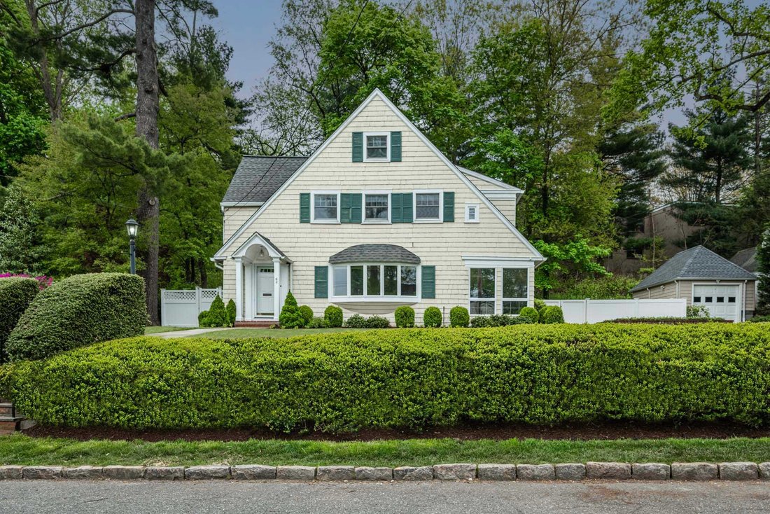 House in Bronxville, New York, United States 1 - 18892649