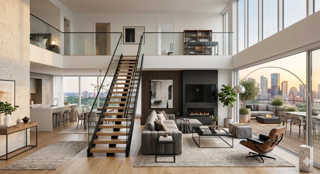 Wohnung in Plateau Nord, Suresnes, Frankreich 1 - 18887666