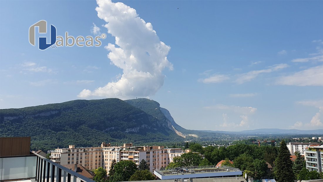 Apartamento en Ouest, Ville-la-Grand, Francia 5 - 18883298