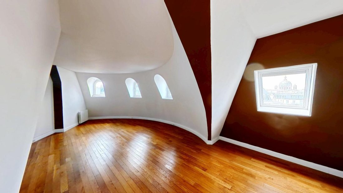 Apartamento en Europa, Paris 8e Arrondissement, París 2 - 18882369