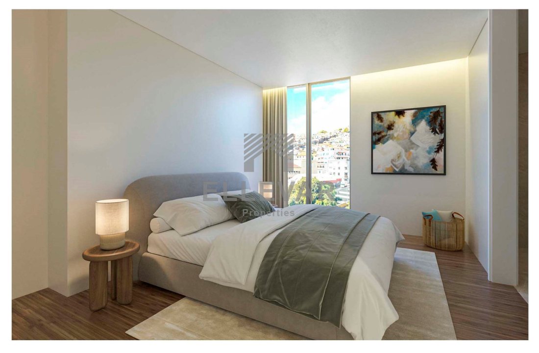 Apartment in Santa Luzia, Madeira, Portugal 5 - 18891428
