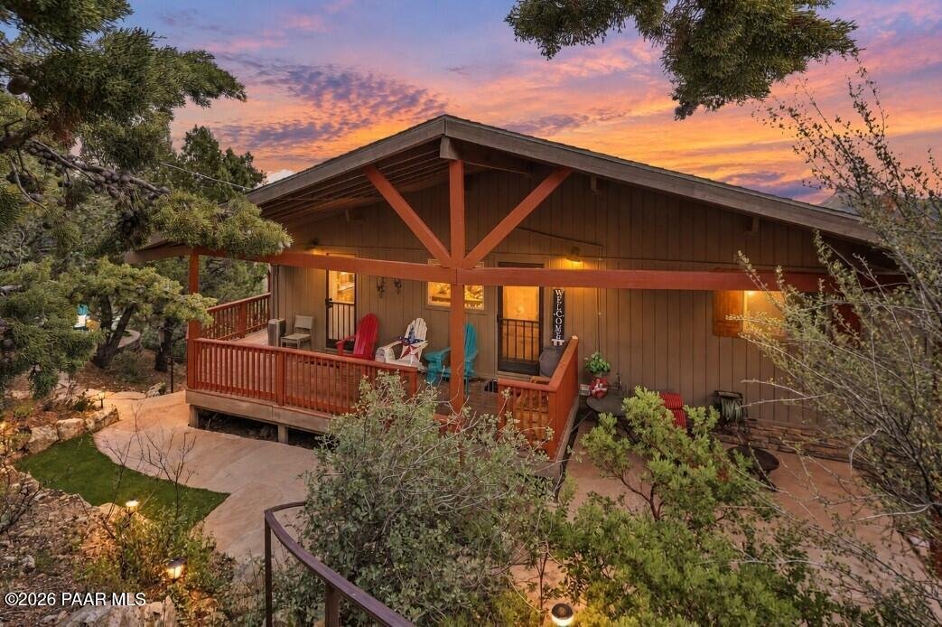 House in Prescott, Arizona, United States 2 - 18888764