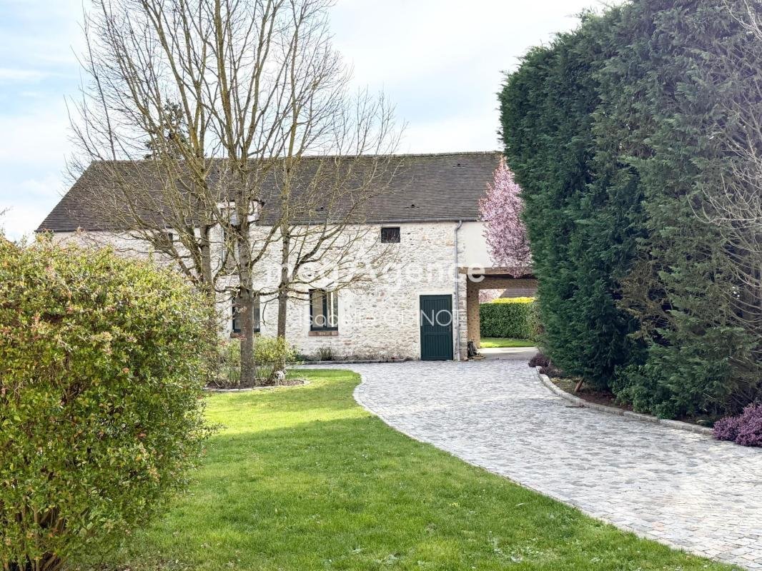 House in Thoiry, Ile-de-France, France 4 - 18885877