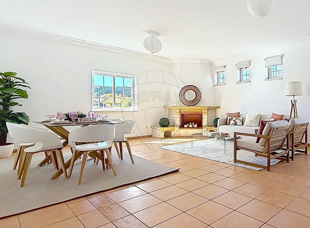 Appartamento a Sintra, Lisbona, Portogallo 4 - 16844791