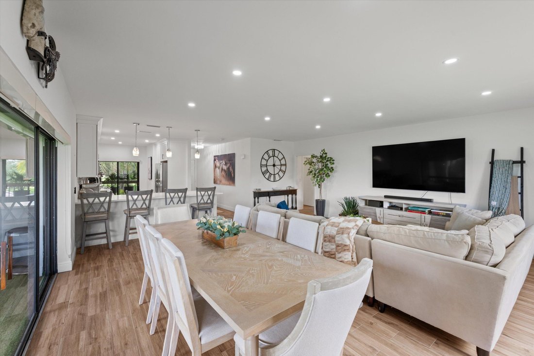 Condominio a Wellington, Florida, Stati Uniti 4 - 18878619
