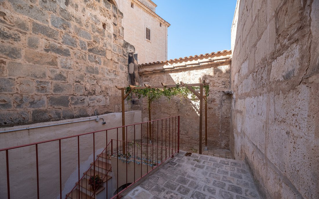 Townhouse en Lluchmayor, Islas Baleares, España 1 - 18879870