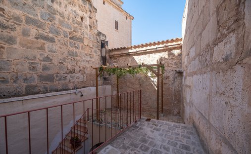 Townhouse in Llucmajor, Balearic Islands, Spain 1