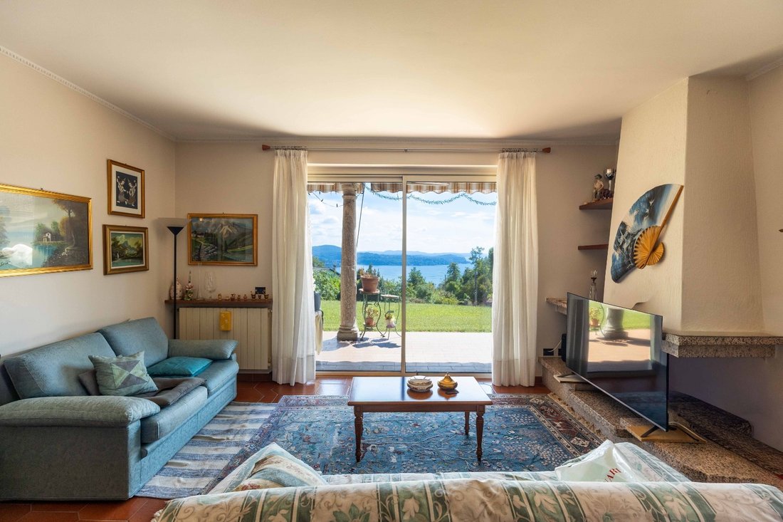 Villa in Capriglio, Piemont, Italien 3 - 18878986