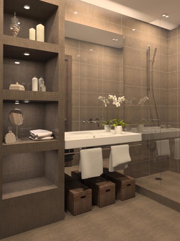 Apartamento en Deauville, Normandía, Francia 5 - 18883851