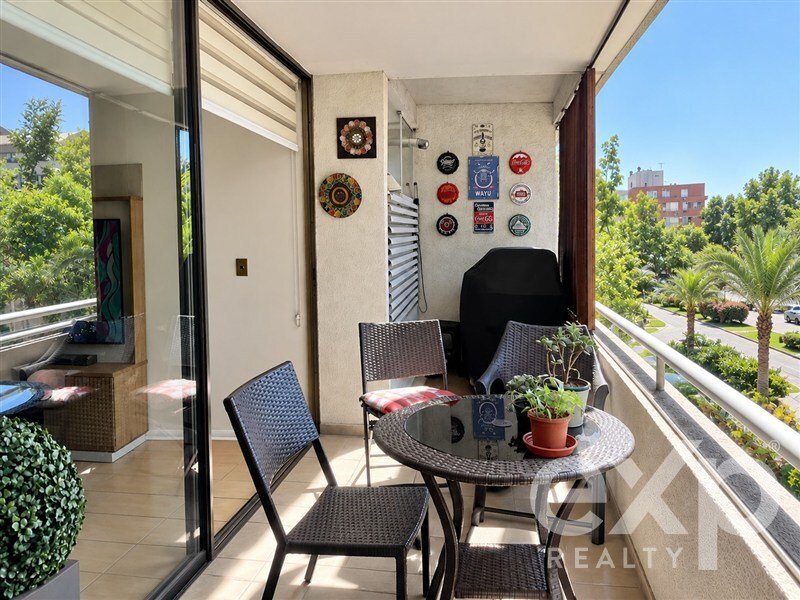 Apartment in Providencia, Santiago Metropolitan Region, Chile 4 - 18891386