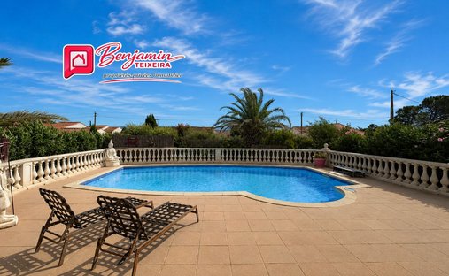 Villa in Sud, Vidauban, France 1
