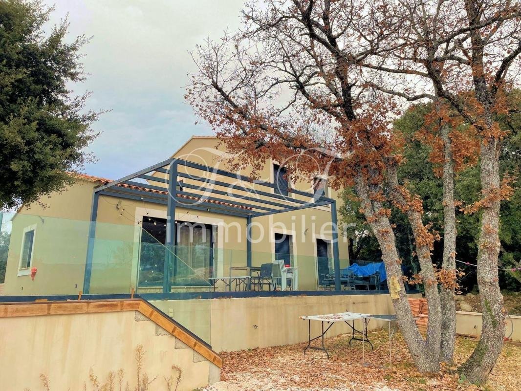 Villa in Centre Nord, Apt, France 1 - 18883742