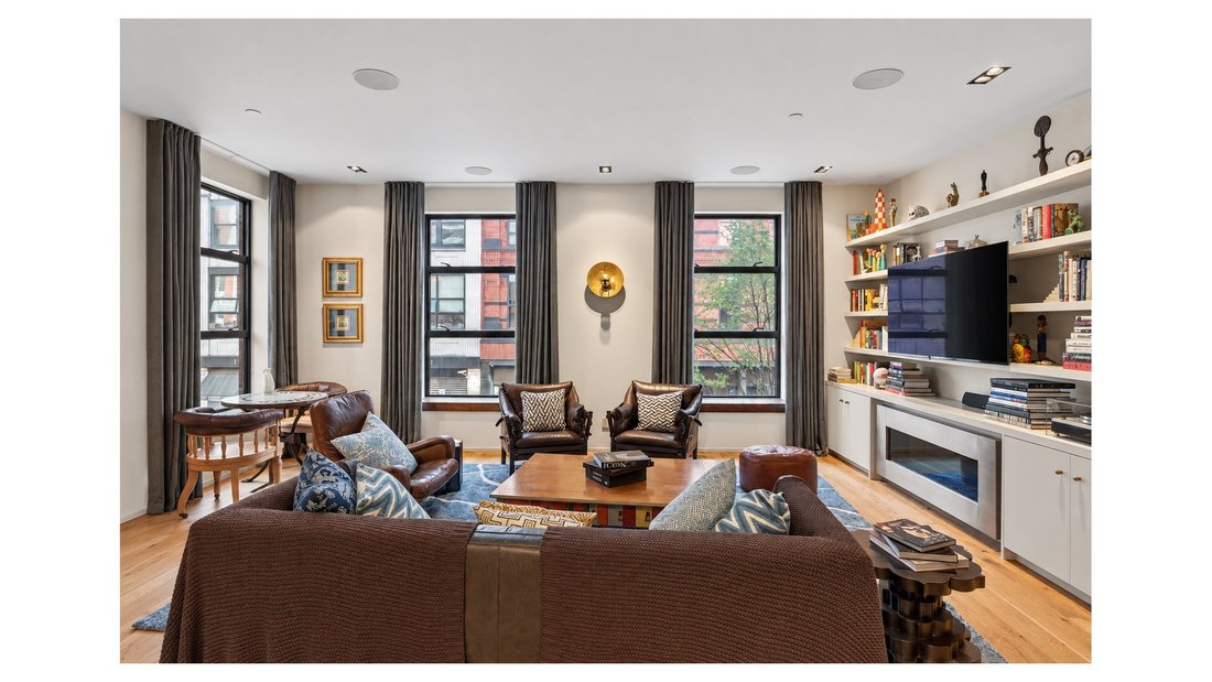 Condo in New York, New York, United States 4 - 18891113