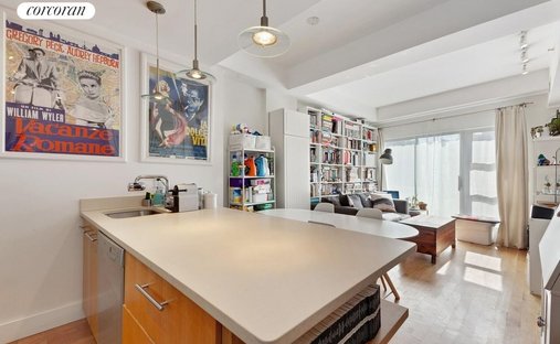 Condo in New York, New York, United States 1