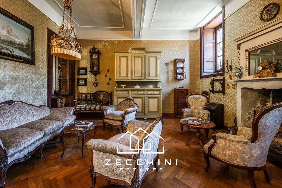 Altro a Gandino, Lombardia, Italia 1 - 17829164