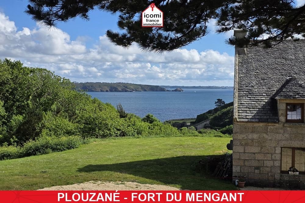 Casa en Bourg, Plouzane, Francia 1 - 18880922