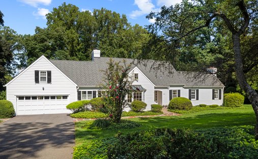 House in Yardley, Pennsylvania, United States 1
