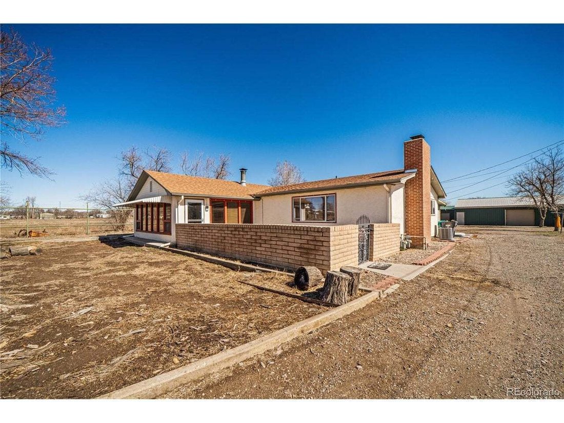 House in Pueblo, Colorado, United States 3 - 18888962