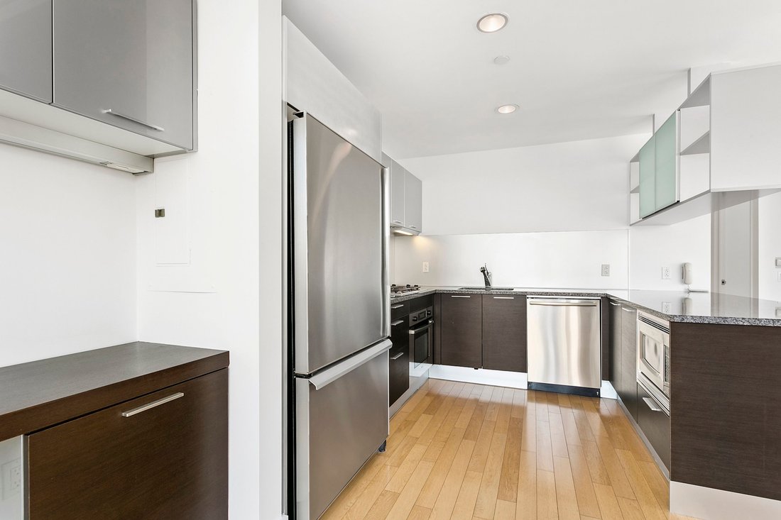 Condo in New York, New York, United States 5 - 18878620