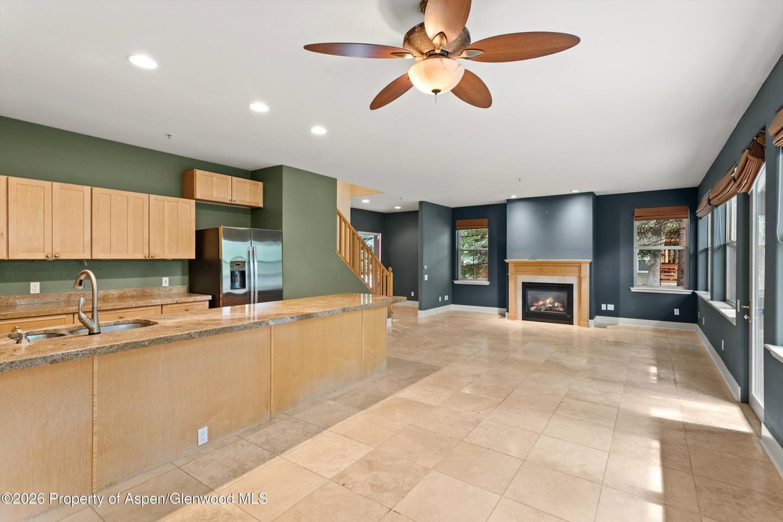 Townhouse in El Jebel, Colorado, United States 2 - 18890640