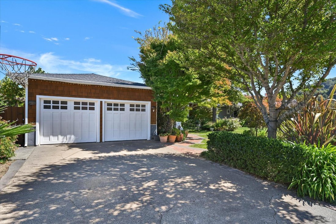Maison à Corte Madera, Californie, États-Unis 3 - 18890643