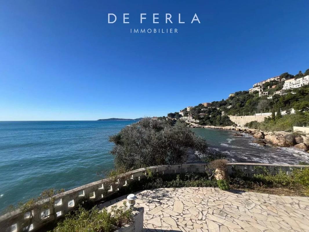 Villa in Cap d'Ail, Provence-Alpes-Côte d'Azur, Frankreich 3 - 18884536