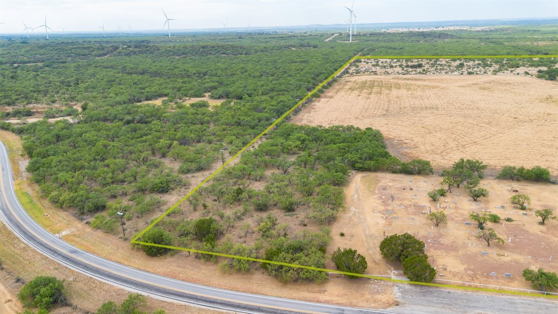 Land in Moran, Texas, United States 5 - 18889831