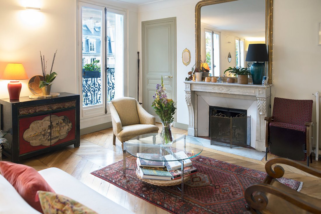 Appartamento a Fattoria Aux Belles-Terrage, Paris 10e Arrondissement, Parigi 5 - 18886729