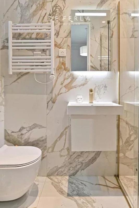 Wohnung in Ternes-Maillot, Paris 17e Arrondissement, Paris 5 - 18883760