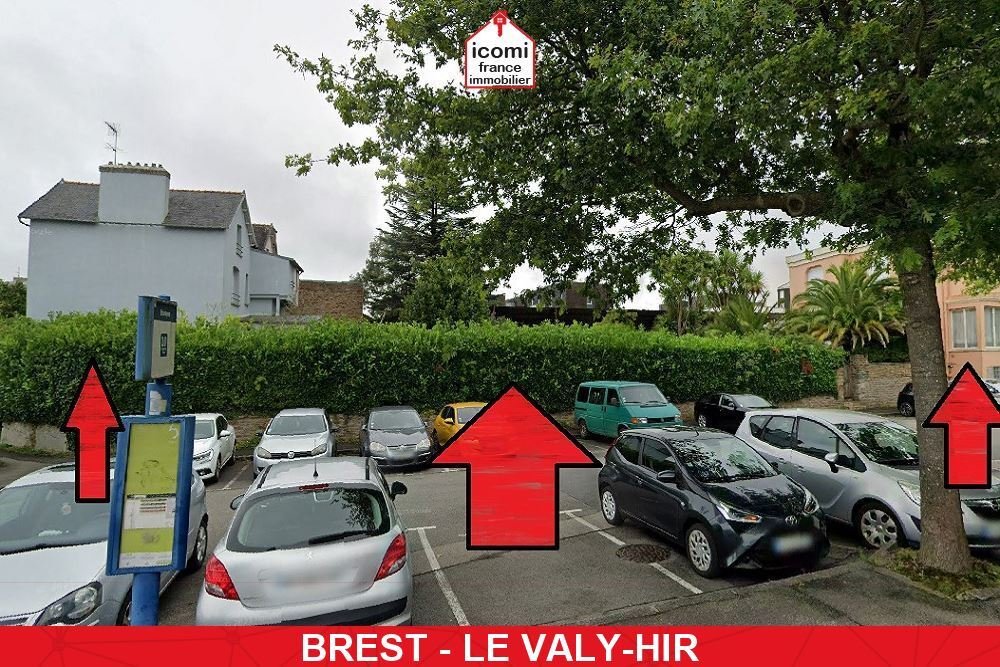 Land in Centre, Brest, Frankreich 5 - 18881142