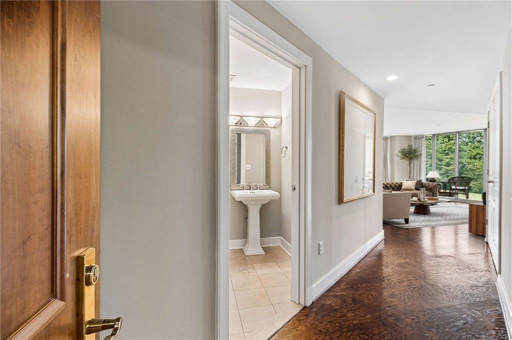 Condo in Atlanta, Georgia, United States 1 - 18890264