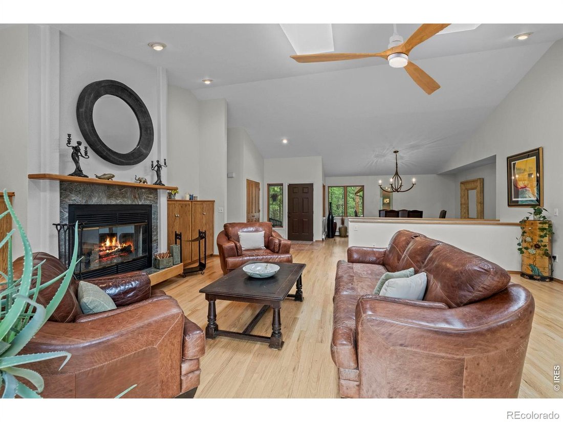 House in Boulder, Colorado, United States 1 - 18889133