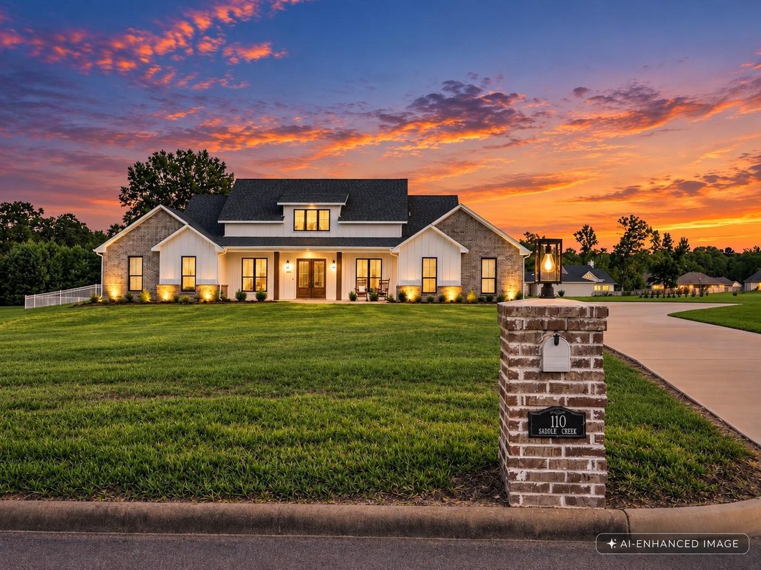 House in Lufkin, Texas, United States 1 - 18890475