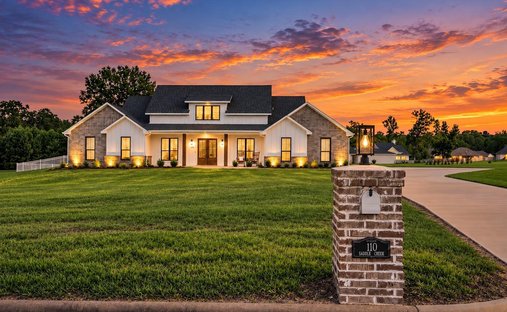 House in Lufkin, Texas, United States 1