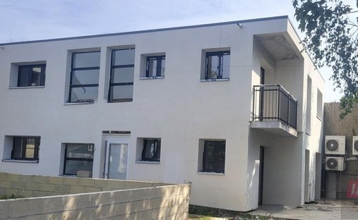 Maison à Centre Ville, Goussainville, France 1