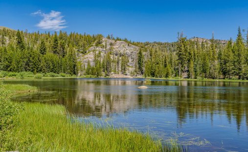 Truckee, Californie, États-Unis 1