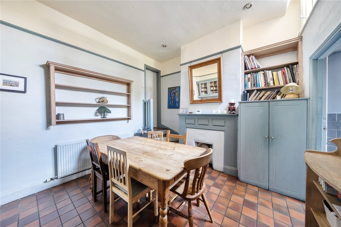 Haus in Muswell Hill, Haringey, England 5 - 18889348