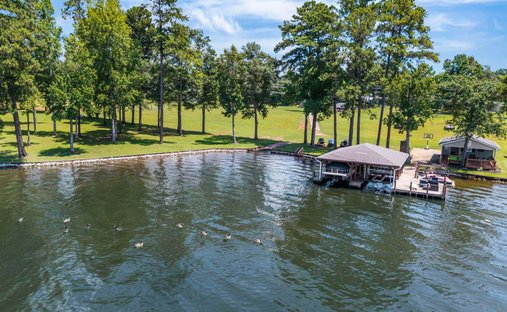 House in Milledgeville, Georgia, United States 1