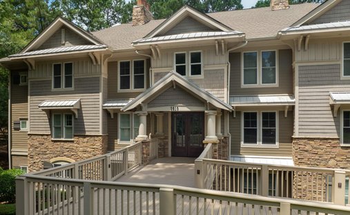 Condo in Greensboro, Georgia, United States 1
