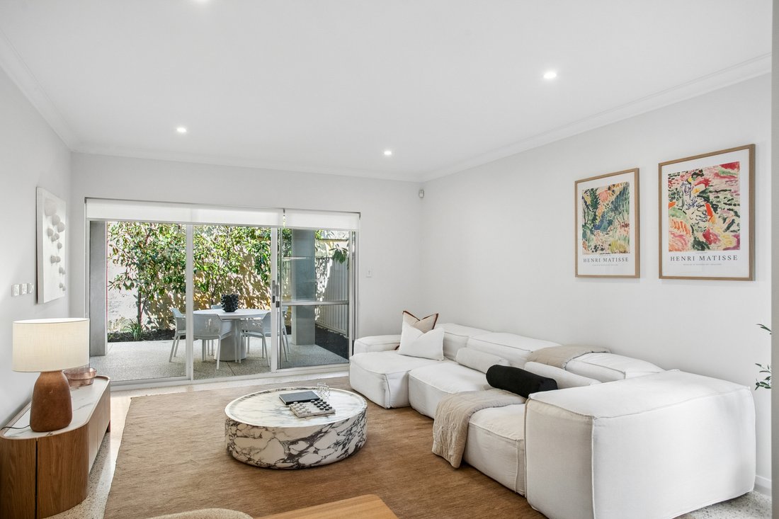 House in Swanbourne, Western Australia, Australia 3 - 18892882