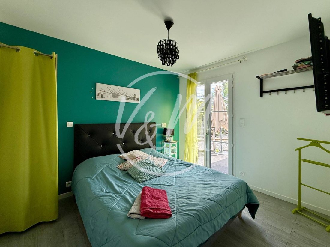 Wohnung in Audenge, Neu-Aquitanien, Frankreich 3 - 18890817