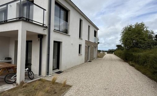 House in Saint-Coulomb, Brittany, France 1