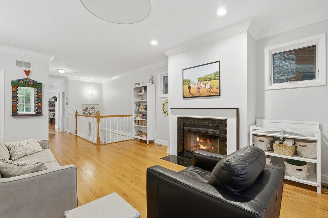 Apartamento en Chicago, Illinois, Estados Unidos 3 - 18880156
