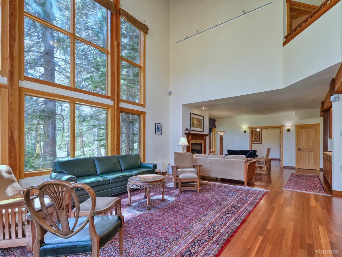 House in Kirkwood, California, United States 4 - 18888158